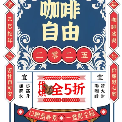 代烘焙