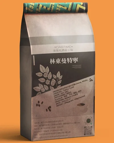 曼特宁(湿刨) – 印度尼西亚