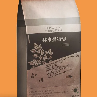 曼特宁(湿刨) – 印度尼西亚