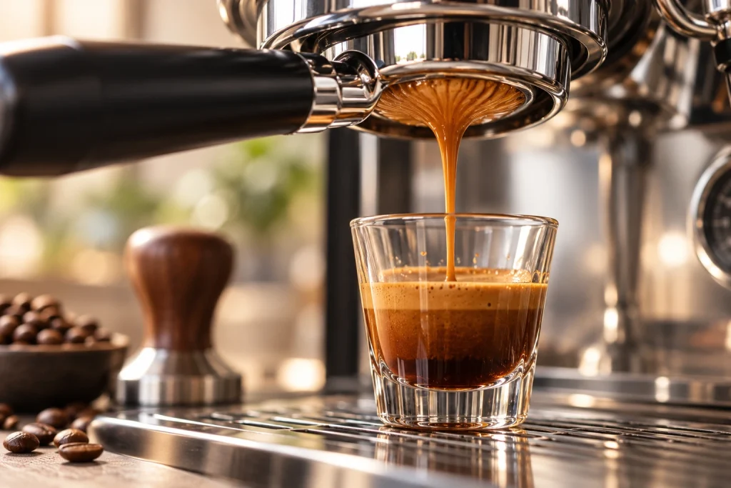什么咖啡豆适合做 Espresso？从烘焙度、拼配到风味目标重新选豆
